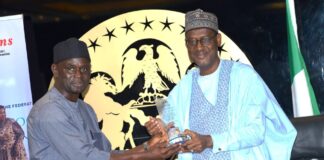Dangiwa Reaffirms FG's Commitment to Providing Affordable Housing