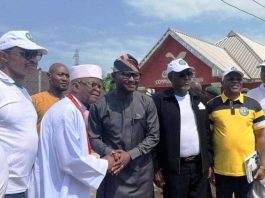 Benin-Owena River Basin Development Authority Celebrates 100 Days in Office with Landmark Projects