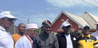 Benin-Owena River Basin Development Authority Celebrates 100 Days in Office with Landmark Projects