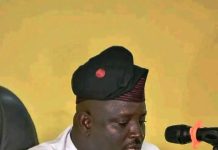 New speaker BSHOA