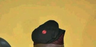 New speaker BSHOA