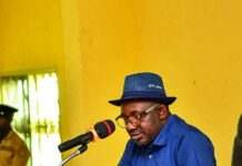 Benue Assembly Gives Hope to the Physically Challenged, Passes Disability Rights Commission Bill into Law