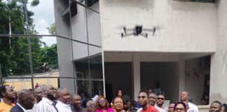Benue SEMA Unveils Tech-Driven Emergency Reporting Portal for citizens