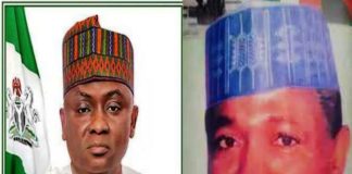 Sen. Muhammad Mana* *1950-2025*