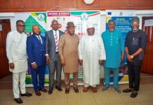 CRiver Partners BPSR, WBank on Governance Reforms, Development Agenda