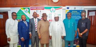 CRiver Partners BPSR, WBank on Governance Reforms, Development Agenda