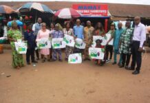 Federal Government Urges Nigerians to Share Correct Information of Government's Programs To Counter Misinformation