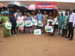 Federal Government Urges Nigerians to Share Correct Information of Government's Programs To Counter Misinformation