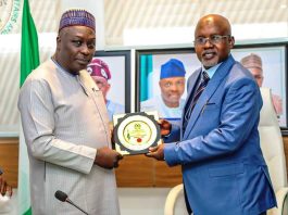 Develop Policy Of Marketing Local Research - Dr Sununu Urge Universities