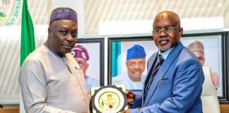 Develop Policy Of Marketing Local Research - Dr Sununu Urge Universities