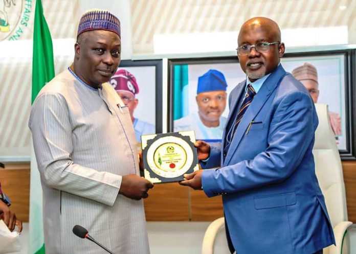 Develop Policy Of Marketing Local Research - Dr Sununu Urge Universities