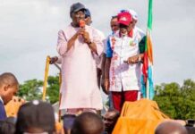 Edo State Governor Champions Nigeria’s Development and Unity