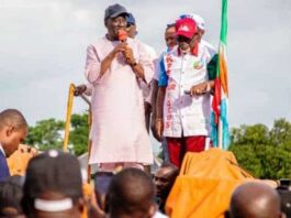 Edo State Governor Champions Nigeria’s Development and Unity