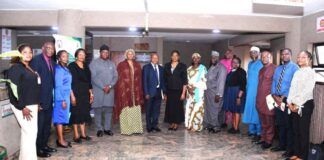 Esuabana Has Called On Civil Servants To Embrace Digitalization