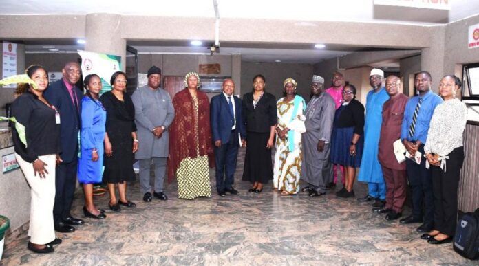 Esuabana Has Called On Civil Servants To Embrace Digitalization