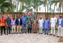 FG Backs South-East Industrial Revolution, Names Aba Hub of President Tinubu’s Development Mandate