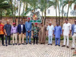 FG Backs South-East Industrial Revolution, Names Aba Hub of President Tinubu’s Development Mandate