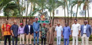 FG Backs South-East Industrial Revolution, Names Aba Hub of President Tinubu’s Development Mandate