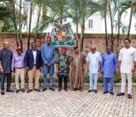 FG Backs South-East Industrial Revolution, Names Aba Hub of President Tinubu’s Development Mandate