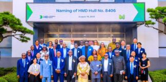 FG Boosts LPG Capacity with Commissioning of 40,000 MT Vessel