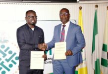FG Champions Financial Innovation to Empower Nigerian Youth