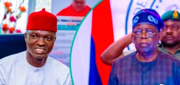 FG, Ebonyi Seal Partnership On Reforms, Development