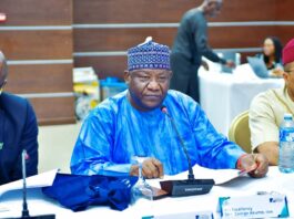 FG Reads Riot Act to New CEOs, Board Chairmen Over Power Tussles