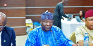 FG Reads Riot Act to New CEOs, Board Chairmen Over Power Tussles
