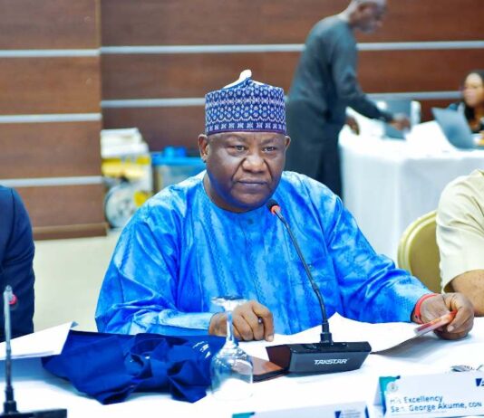 FG Reads Riot Act to New CEOs, Board Chairmen Over Power Tussles