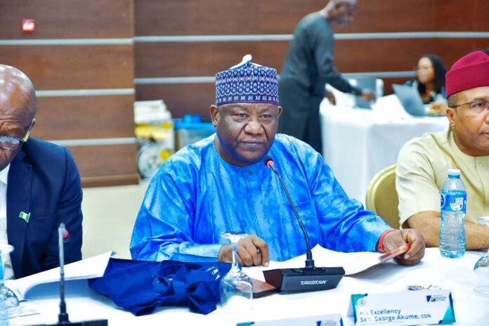 FG Reads Riot Act to New CEOs, Board Chairmen Over Power Tussles