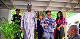 FG, APRI Collaborates On Methane Mitigation And Reduction In Oil And Gas Sector