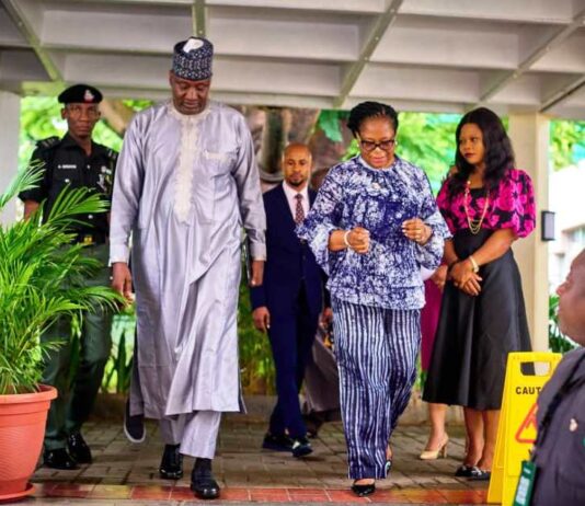 FG, APRI Collaborates On Methane Mitigation And Reduction In Oil And Gas Sector