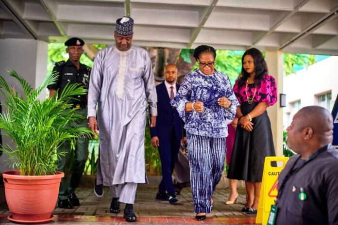 FG, APRI Collaborates On Methane Mitigation And Reduction In Oil And Gas Sector