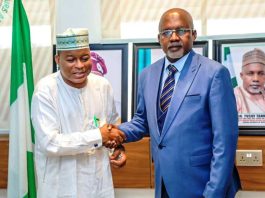 FMHAPR; FG-TWG On Sustainable Development And Safety Net To Partner On Empowerment Scheme For Women, Youth And Children