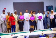 Edo State Government, UNICEF, and WRAHP Collaborate to End Female Genital Mutilation