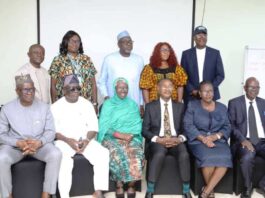 National Policy on Skills development in Formal and Non formal Education in Nigeria Workshop for Southern zone held in Lagos