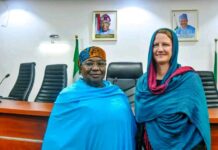 Global Health Partners Commend Kaduna’s Leadership in Immunization, Pledge Stronger Collaboration