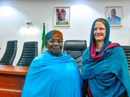 Global Health Partners Commend Kaduna’s Leadership in Immunization, Pledge Stronger Collaboration