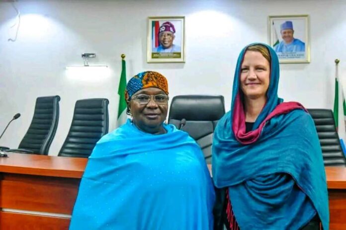 Global Health Partners Commend Kaduna’s Leadership in Immunization, Pledge Stronger Collaboration