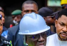 His Excellency of Edo State, Gov. Monday Okpebholo