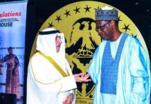 Housing Ministry, Kuwait Foundation Explore Partnership Areas