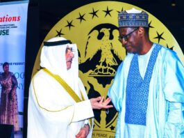 Housing Ministry, Kuwait Foundation Explore Partnership Areas