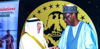 Housing Ministry, Kuwait Foundation Explore Partnership Areas