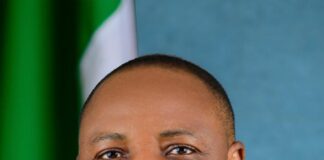 Ambassador Gabriel Tanimu Aduda bows out after 22 Years of Distinguished Service