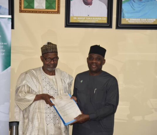 FG Moves to Standardize NELFUND Operations, Harmonize Charges, and restore public confidence 