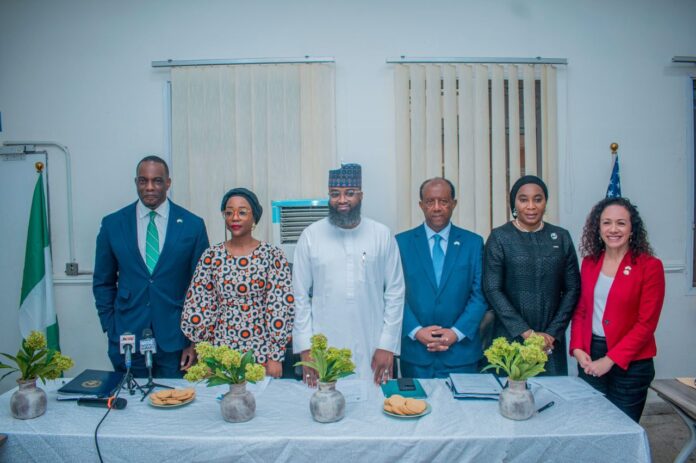 Strengthening US-Nigeria Ties: Nigeria’s National Council on Climate Change Hosts California Climate and Economic Delegation In Abuja