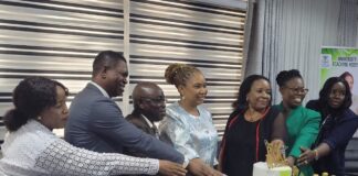 Breaking Glass Ceilings: UBTH Ushers in a Historic New Leadership Era with First Female CMD