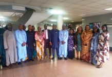 BPSR, Partners Train Information Officers on Strategic Communications