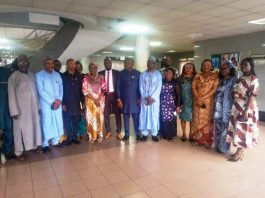 BPSR, Partners Train Information Officers on Strategic Communications