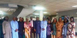 BPSR, Partners Train Information Officers on Strategic Communications